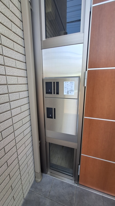 グランスクエアのその他共用部分