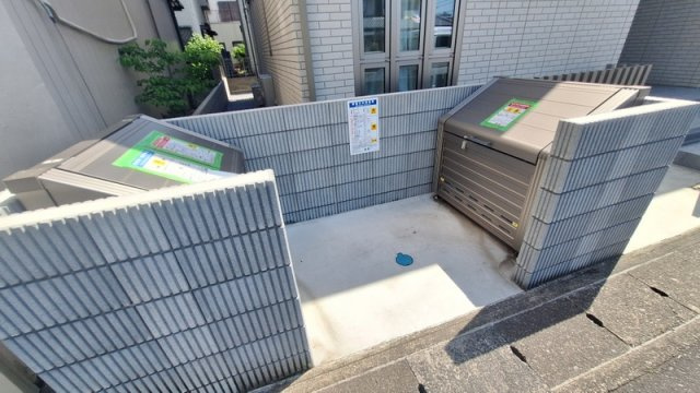 グランスクエアのその他共用部分
