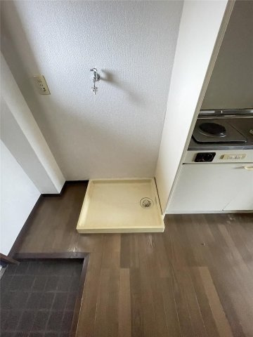 セレクトハイツの設備