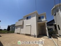 いろどりアイタウン古河市諸川23-P1　8号棟の画像