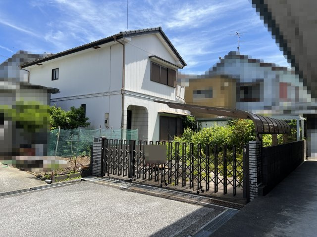 【外観】 | 高知市曙町１丁目