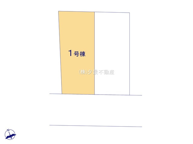 《仲介手数料無料》西東京市向台町４丁目20-30新築一戸建てグラファーレ