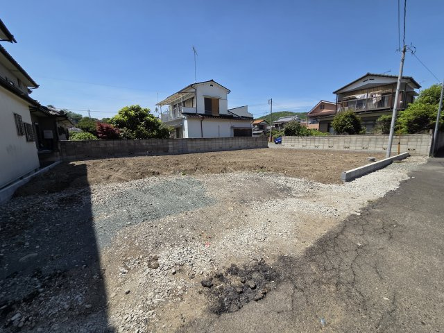 新築　太田市金山町2期　GRAFARE　１号棟	