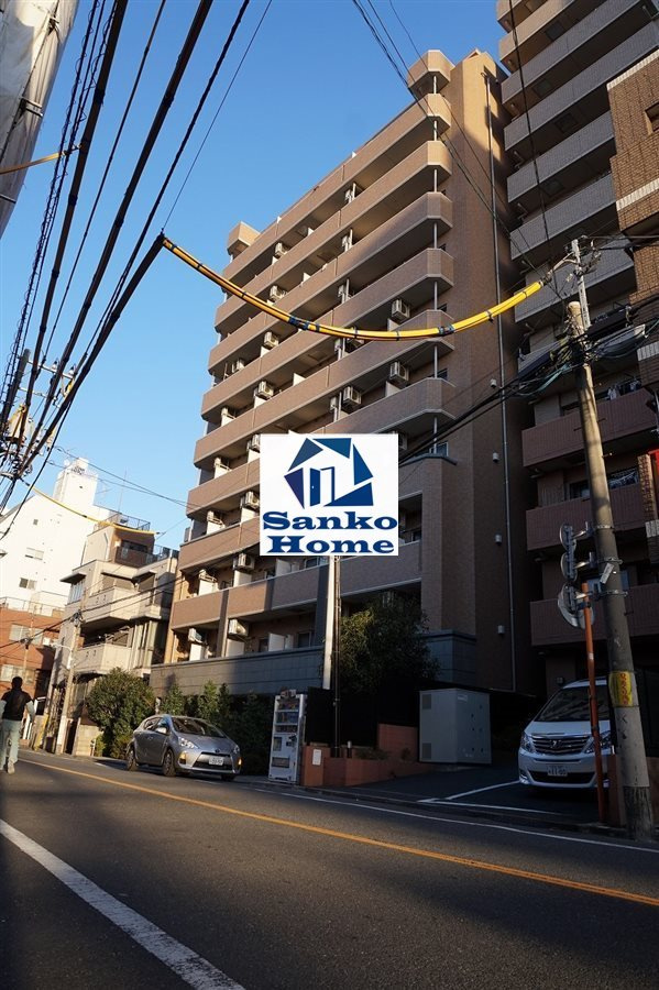 プレール・ドゥーク東京EASTⅡ