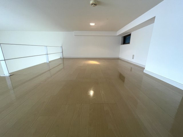 ビルーチェ並木Ａの寝室