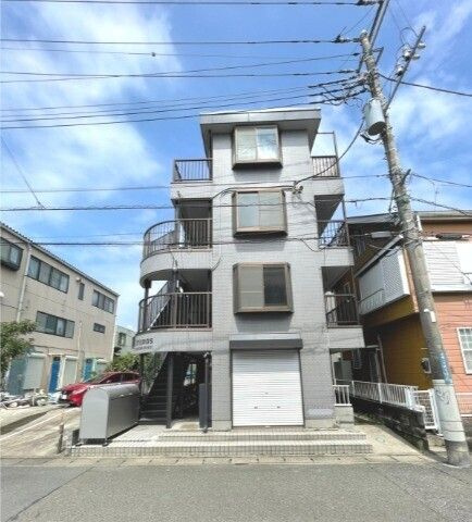 クロノス平塚西