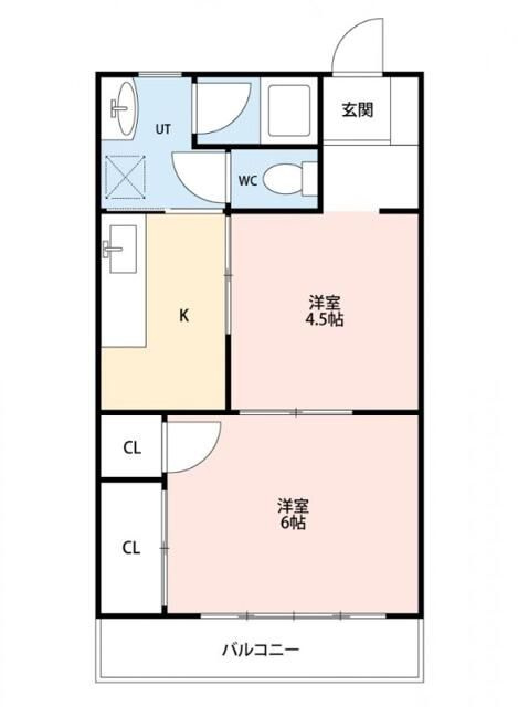 中央ハイツ