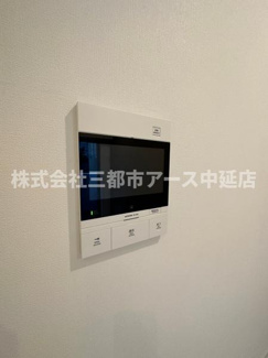 【セキュリティ】 | ＡＬＴＥＲＮＡ南大井 | ＡＬＴＥＲＮＡ南大井　は三都市アース中延店へお任せください！　ご内覧可能なお部屋は物件現地お待ち合わせご案内可能です！