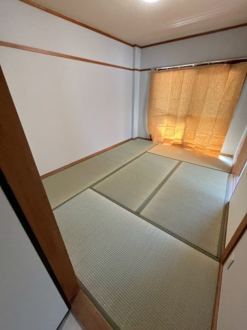 バンベールコートの設備
