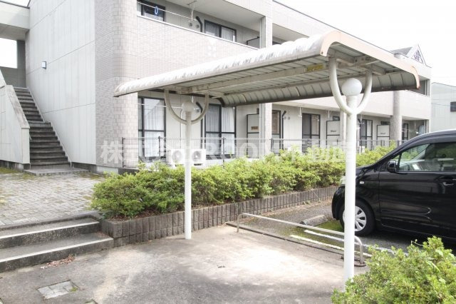 パークサイド祝吉のその他共用部分