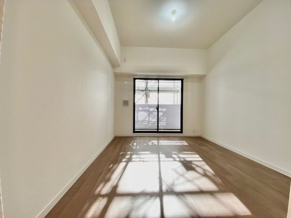 S-RESIDENCE浄心の内装