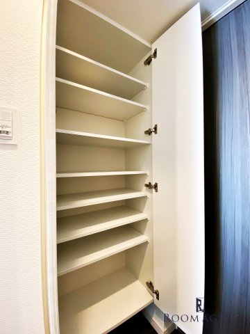 S-RESIDENCE浄心の設備