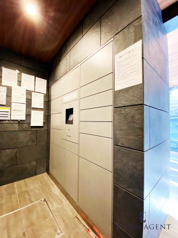 S-RESIDENCE浄心のその他