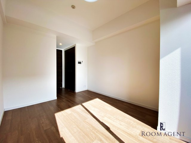 S-RESIDENCE浄心の居間・リビング