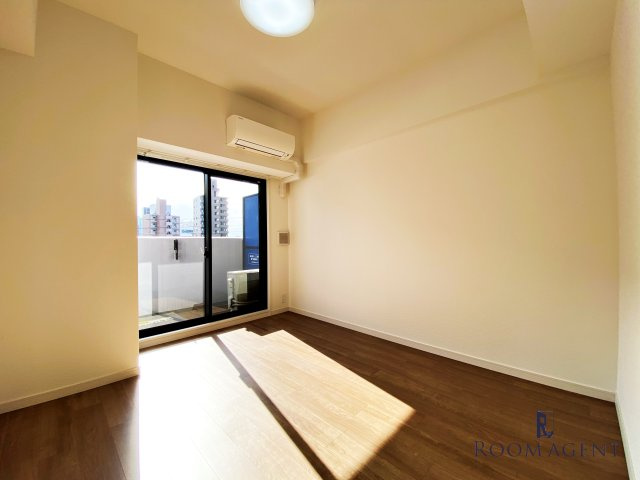 S-RESIDENCE浄心の内装