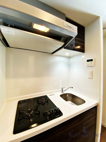 S-RESIDENCE浄心のキッチン