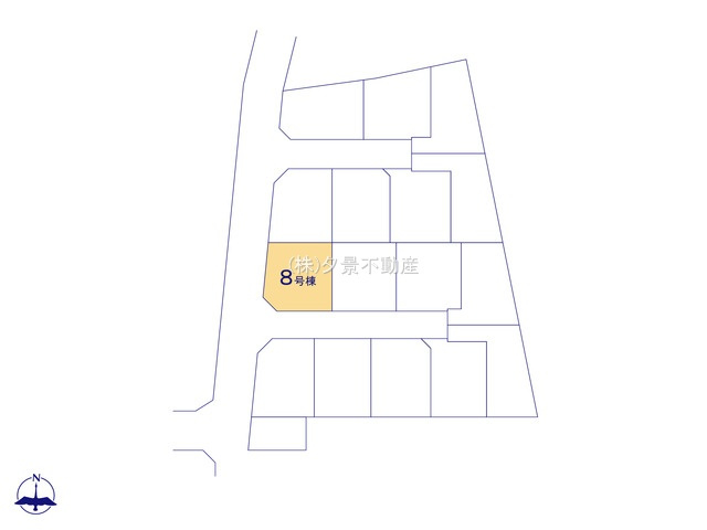《仲介手数料無料》西東京市南町６丁目5-38新築一戸建てグラファーレ