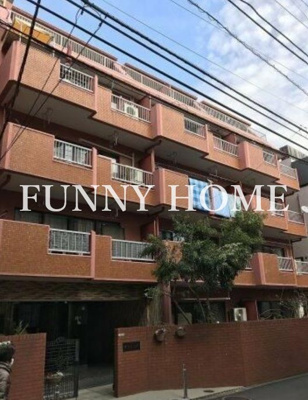 【外観】 | サンパレス