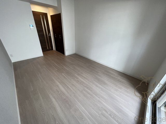 プライムアーバン南森町の内装
