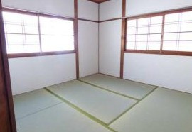 【和室】 | 乙木2丁目戸建
