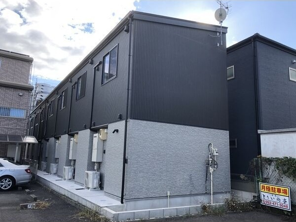 LE　COCON　岩塚(ルココン　イワツカ)の設備