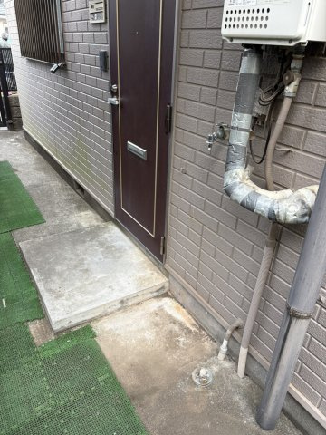 山中ハイツのその他共用部分
