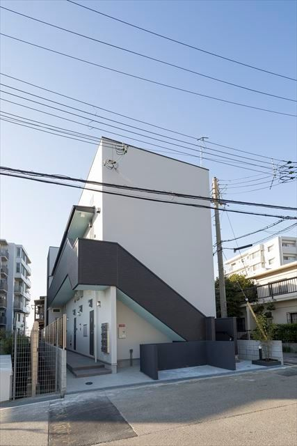ラネージュ五色山のその他共用部分