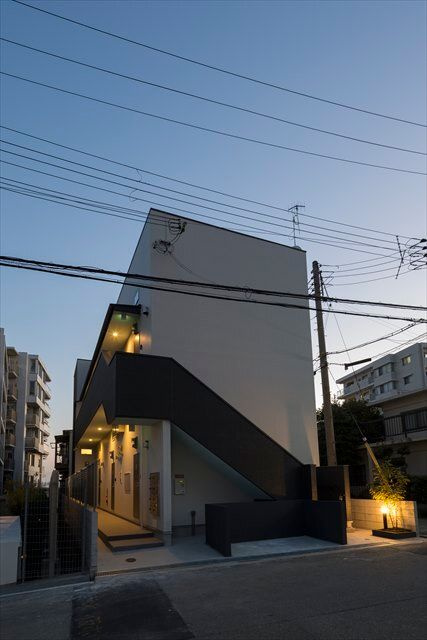 ラネージュ五色山