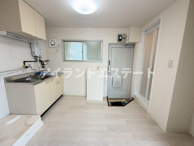 大塚マンション　角部屋　バストイレ別　2面バルコニーのその他