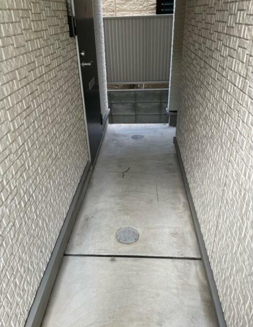 ウェルストン弥生町のその他共用部分