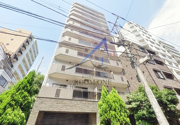 プレール・ドゥーク秋葉原Ⅱ