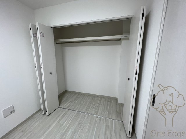 アリビオ福島の収納