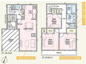 藤沢市城南第6 新築戸建 全7棟の画像