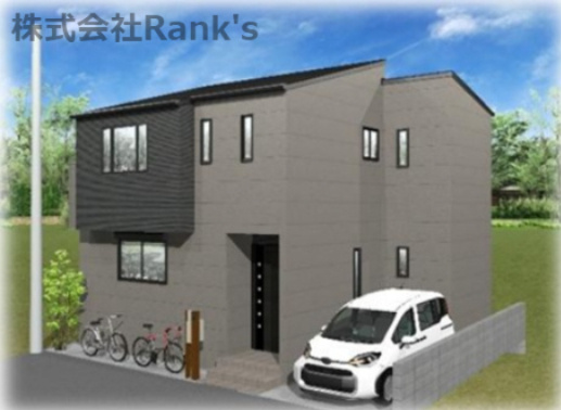 明石市藤江