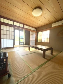 【和室】 | 袖ケ浦市神納　中古戸建　長浦駅