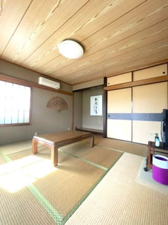 【和室】 | 袖ケ浦市神納　中古戸建　長浦駅