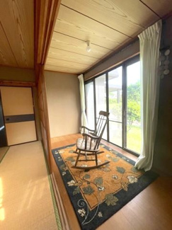 【和室】 | 袖ケ浦市神納　中古戸建　長浦駅