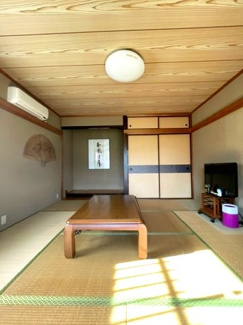 【和室】 | 袖ケ浦市神納　中古戸建　長浦駅