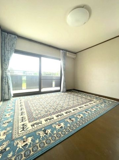 【洋室】 | 袖ケ浦市神納　中古戸建　長浦駅