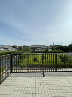 【バルコニー】 | 袖ケ浦市神納　中古戸建　長浦駅