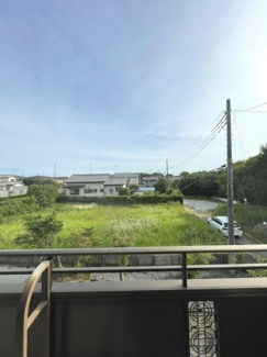 【展望】 | 袖ケ浦市神納　中古戸建　長浦駅
