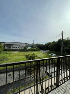 【展望】 | 袖ケ浦市神納　中古戸建　長浦駅