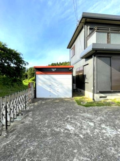 【駐車場】 | 袖ケ浦市神納　中古戸建　長浦駅