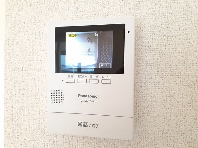 クラウディアＢのセキュリティ