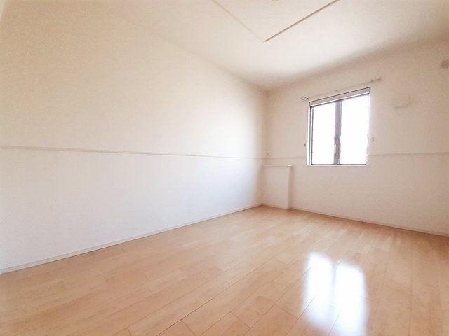 クラウディアＢの内装