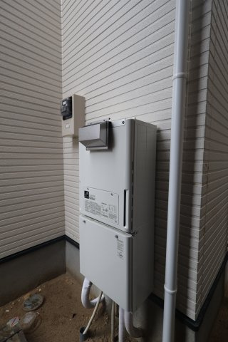 《仲介手数料無料》西東京市南町４丁目3-11新築一戸建てケイアイグレイスの外観