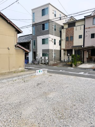 Le Gioie名駅(レジョイエ名駅)
