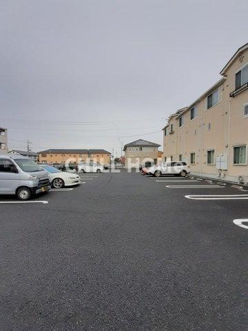 ミニヨンの駐車場|当社、チルホームのHPもご覧ください(^^)/物件情報多数♪