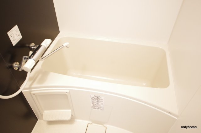 S-RESIDENCE福島grande　仲介手数料無料の浴室