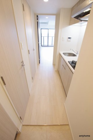 S-RESIDENCE福島grande　仲介手数料無料の内装